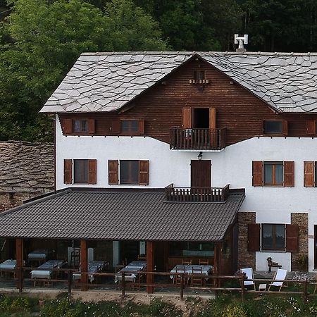 Locanda La Genzianella Bollengo Exterior photo